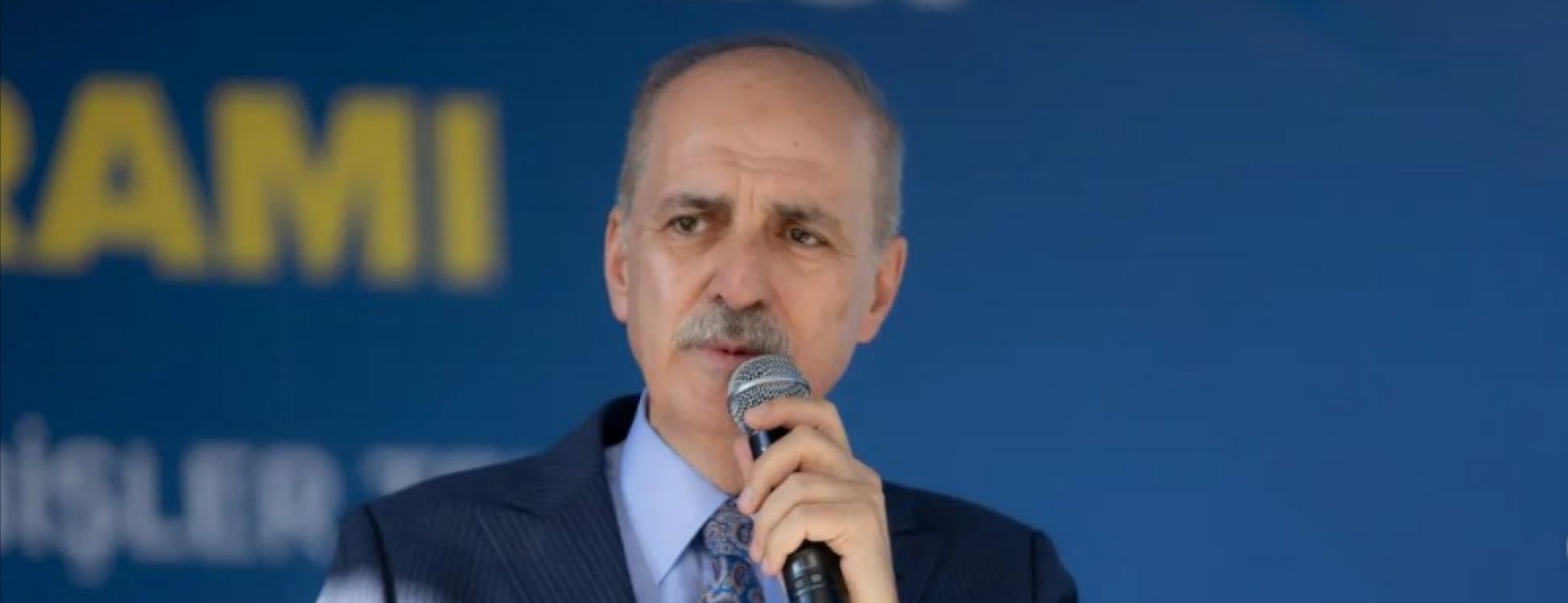 TBMM Başkanı Kurtulmuş Bosna Hersek’te