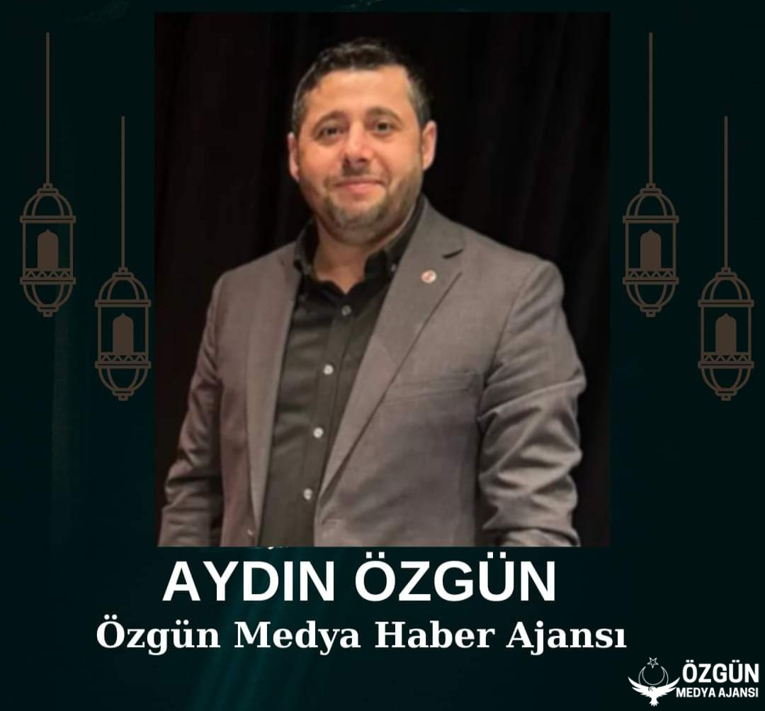 Aydın Özgün