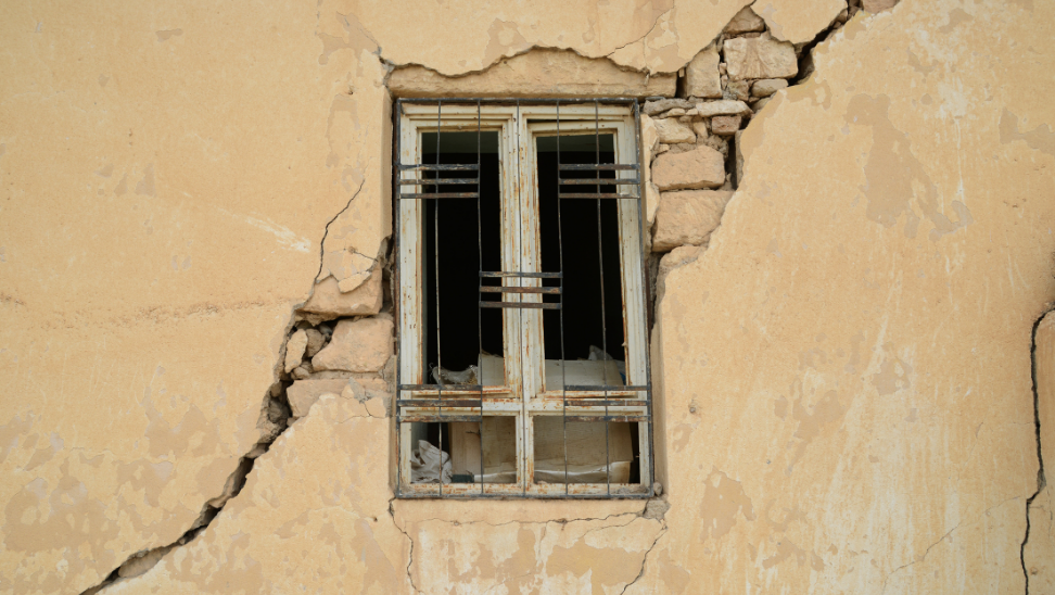 7.0 büyüklüğündeki Tokat depreminin üstünden 81 yıl geçti