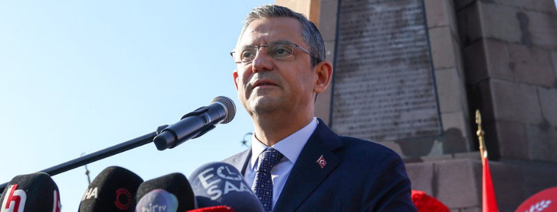 Milli yas dedik, bu yetkiyi Suudi Arabistan kralı öldüğünde kullanmışlardı