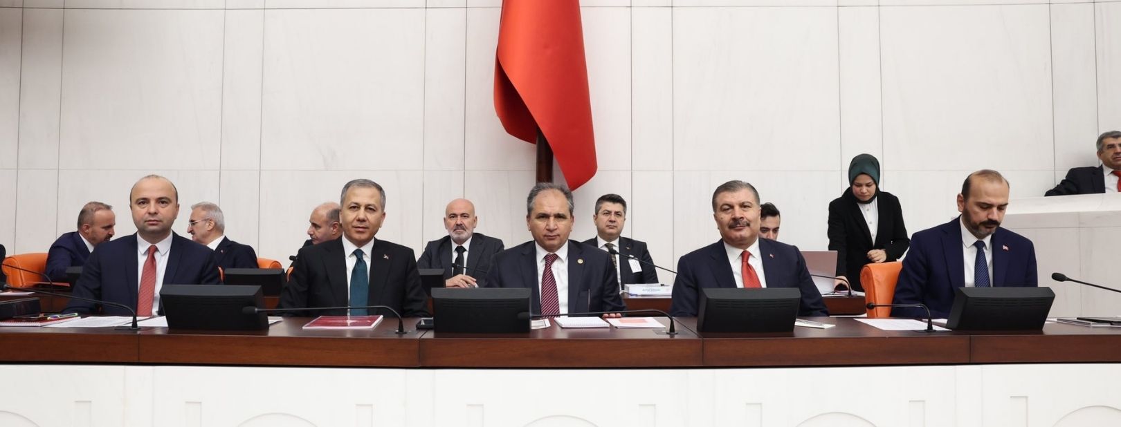 2028’de tüm aşılar yüzde 100 Türkiye’de üretiliyor olacak