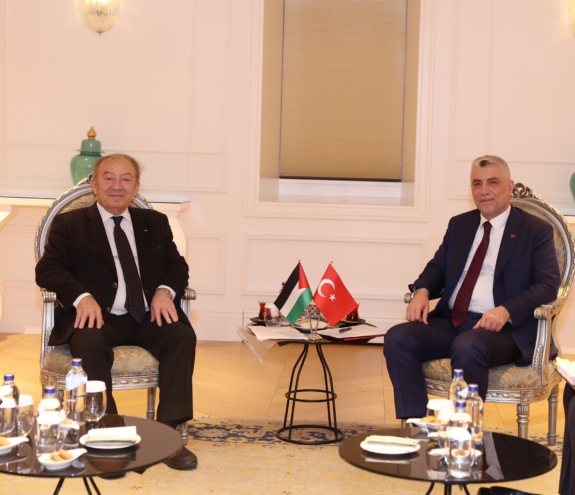 Türk Milleti tarih boyunca Kudüs’ü kalbi, Mescid-i Aksa’yı kıblesi bilmiştir 