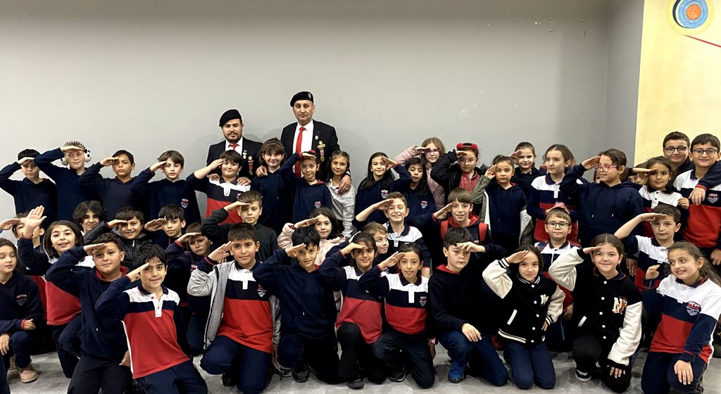 Vatan ve Kahramanlık Buluşmaları