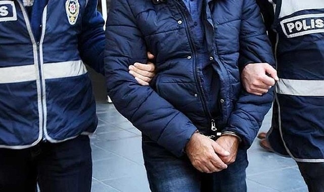 INTERPOL’ün kırmızı bülten ile aradığı 56 şahıs yakalandı