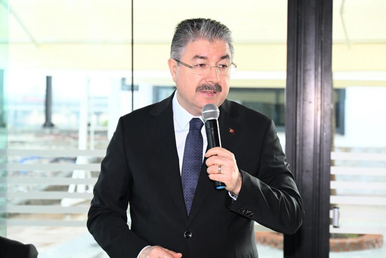 “Osmaniye’mize ne katarsak, beni mutlu eder”