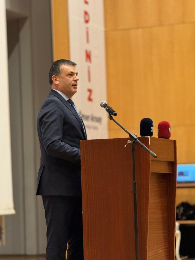 TANRIKULU: 50 STK DEĞİL, 50 KİŞİ BİLE OLSA TARİH YAZACAĞIZ