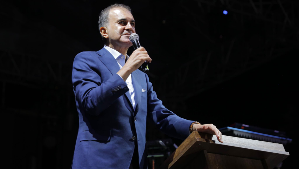 Aday tanıtım toplantımız şehitlerimiz sebebiyle ertelenmiştir