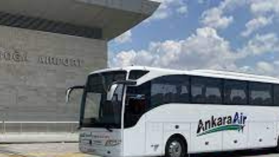 Esenboğa Havalimanı-Ankara merkez arası yolcu taşımacılığı hakkında açıklama