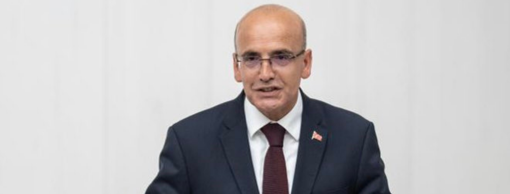 Büyüme ve cari açığın hedeflerimiz ile uyumlu olacağını öngörüyoruz