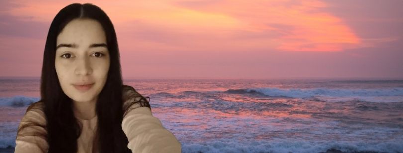 Kayıp üniversiteli Merve’nin cansız bedeni sahile vurdu