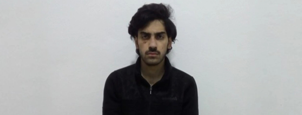 Mit, terör örgütü DEAŞ’ın sözde sorumlusunu yakaladı