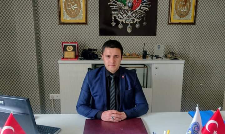 Altunova, 10 Ocak Çalışan Gazeteciler Günü’nü Kutladı