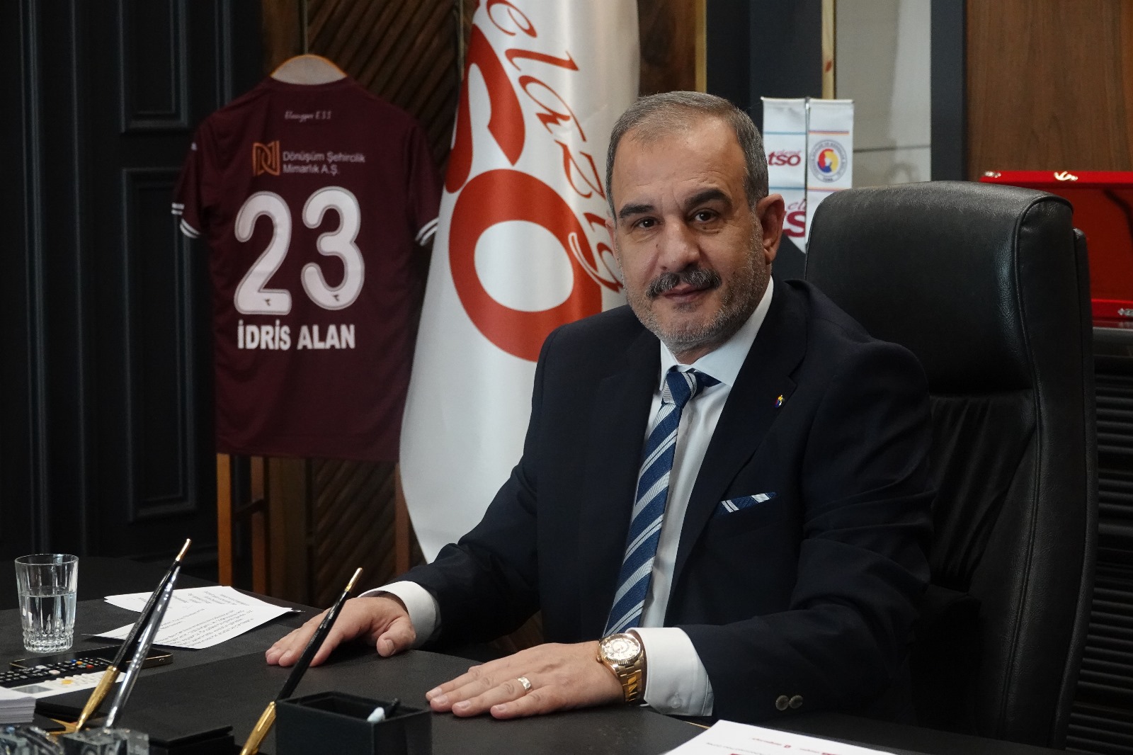 Giyim festivali, yerel esnafımıza darbedir