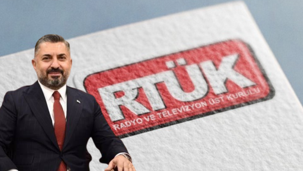 RTÜK olarak görevimiz 6112 sayılı yasayı uygulamaktır