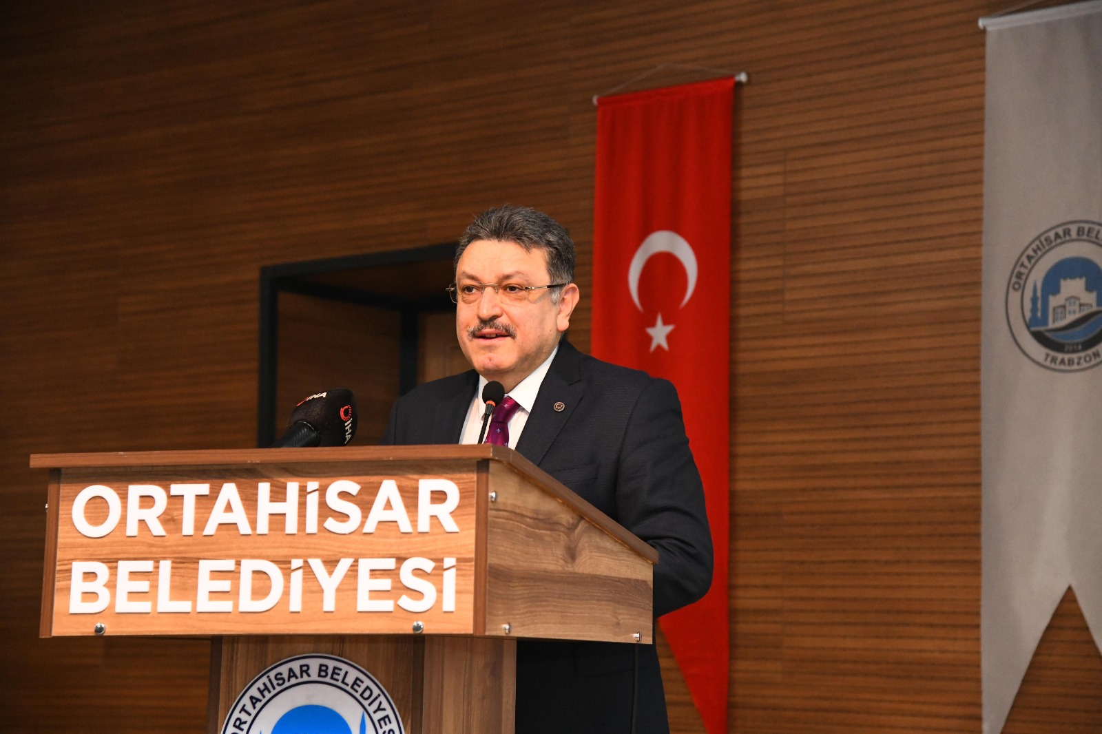 ‘Engelim Yok, Konuşan Ellerim Var’ projesi başladı