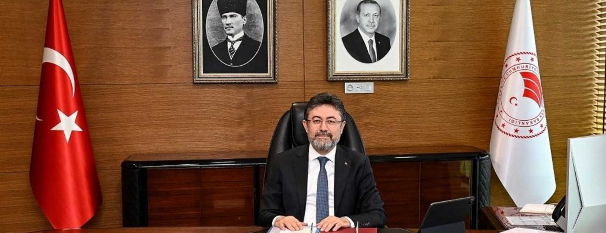 Çiftçi üreticilerine 2023 yılında 63,4 milyar lira hesaplarına aktardık