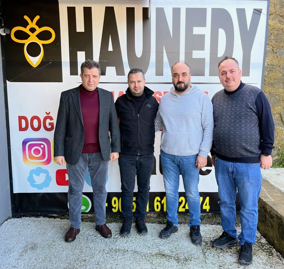 Melih Turizm: Karadeniz’e ilgi büyük