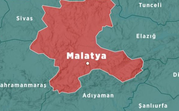 Malatya’da 5.2 büyüklüğünde deprem