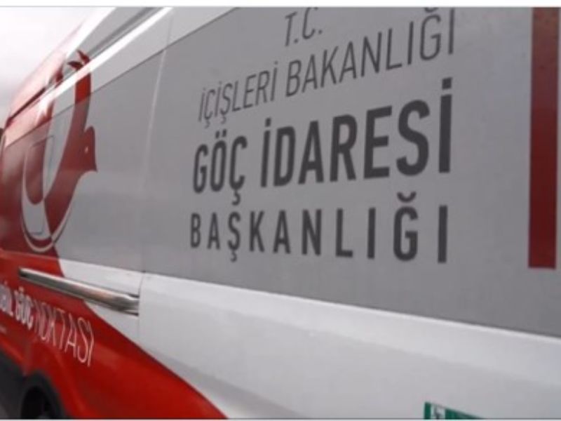 2023 yılında, 3 Bin 744 göçmen kaçakçısı tutuklandı