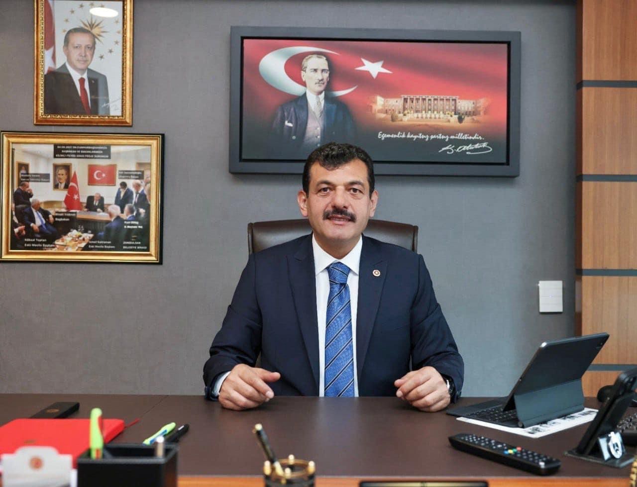 55 Tabip ataması Zonguldak’ımıza hayırlı olsun