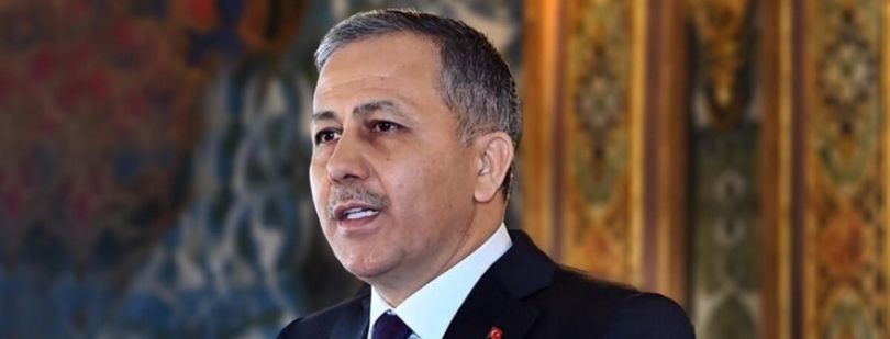 ”Bölgede başlatılan arama çalışmalarına devam ediliyor”