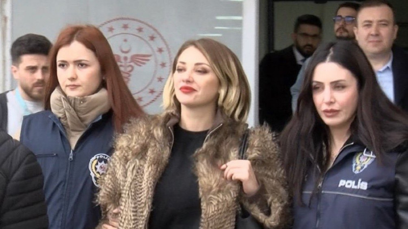 Avukat Feyza Altun serbest bırakıldı – Birlik Haber Ajansı- Türkiye’nin Haber Ağı