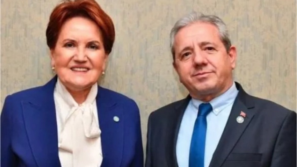 İYİ Parti’de Erdek adayı değişti