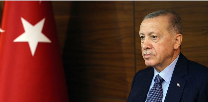 Cumhurbaşkanı Erdoğan’dan 28 Şubat mesajı