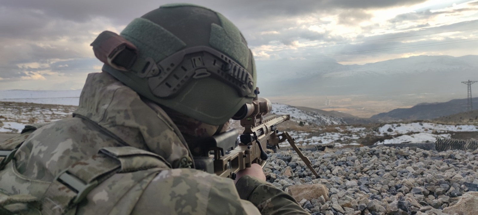 son 1 haftada 63 terörist etkisiz hâle getirildi