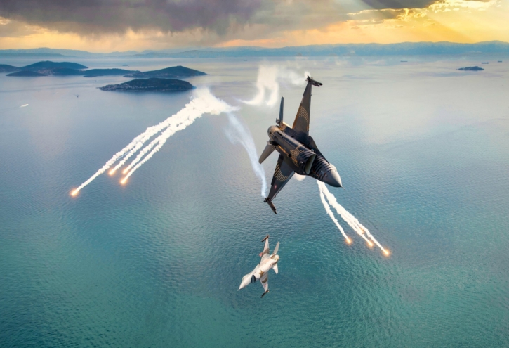 Irak’a hava harekatı; 4 terörist etkisiz hale getirildi