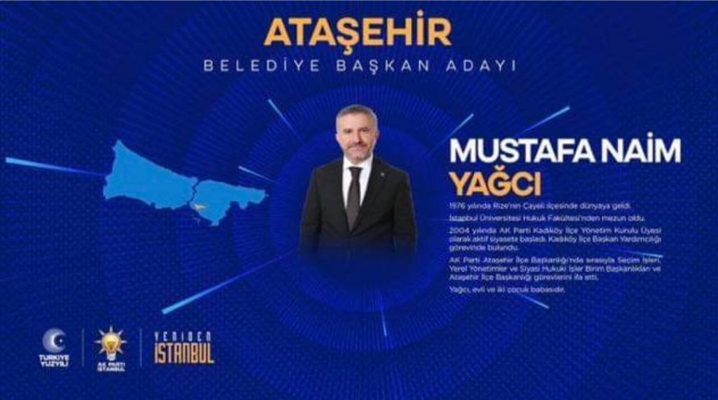 AV. MUSTAFA NAİM YAĞCI KİMDİR?