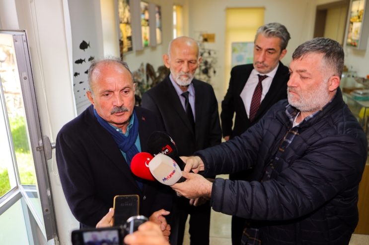 Fethiye’de 5 yılda çok kötü şeyler olmuş