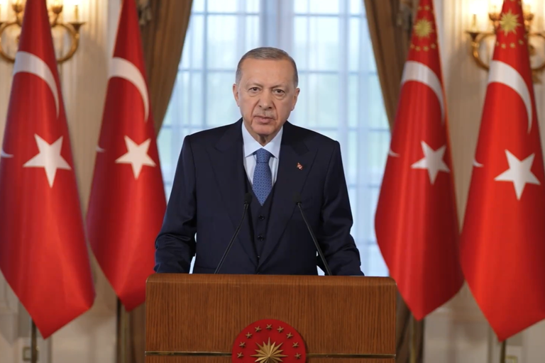 Diplomasiye ve diyaloğa şans verilmeli