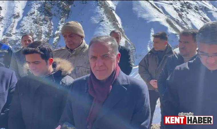 Çığda Kaybolan Şahıs Ölü Bulundu