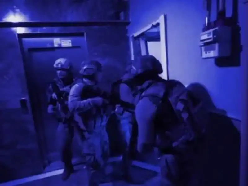 Şanlıurfa’da “GÜLBAHARLAR” Olarak Bilinen Organize Suç Örgütü Çökertildi