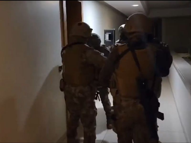 12 Ülkeden Aranan 23 Şüpheli Yakalandı – Birlik Haber Ajansı- Türkiye’nin Haber Ağı