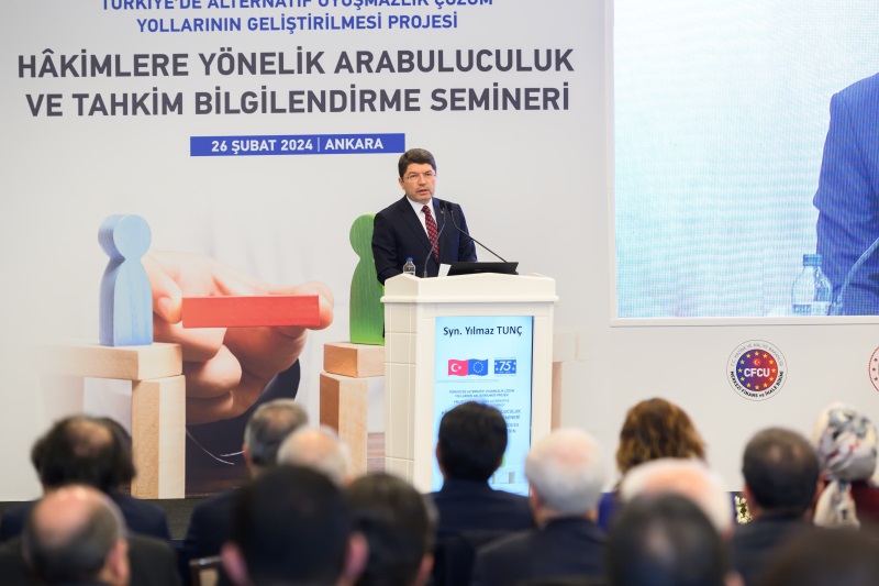 Kira uyuşmazlıklarında arabulucuya başvuru sayısı 126 bin 259 oldu