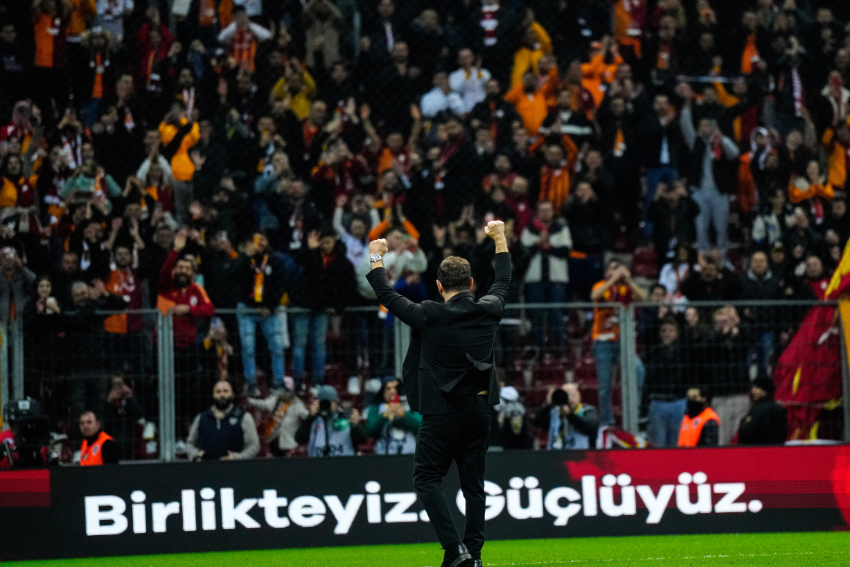 Icardi’nin cezası bizi geriye itti