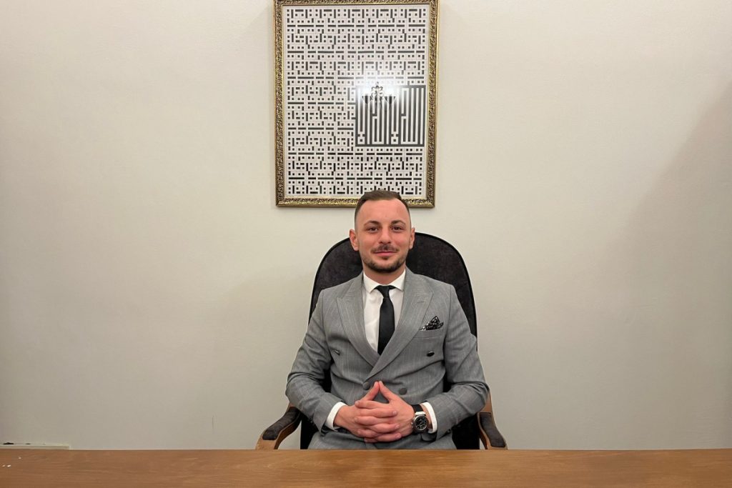 Türkiye’de kahve Pazarı Büyümeye Devam Ediyor