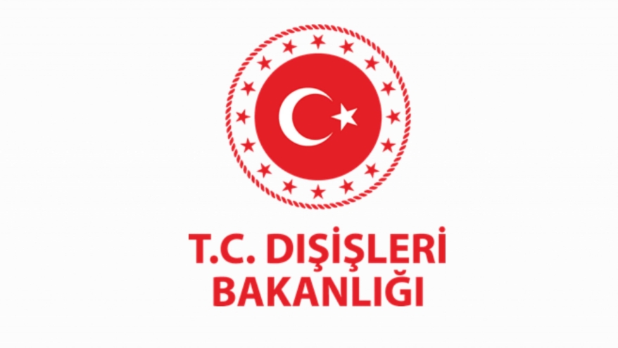 Dışişleri Bakanlığı’ndan Belçika’da yaşanan olaylara ilişkin açıklama geldi