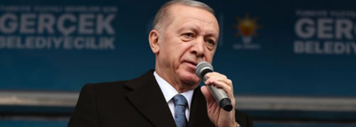 Her kesimden insanımızın sıkıntılarını çözecek programa ve kararlılığa sahibiz