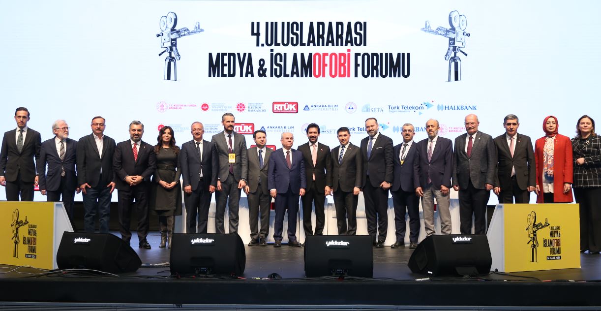 İslam dini dünyayı aydınlatan bir güneş olmuştur