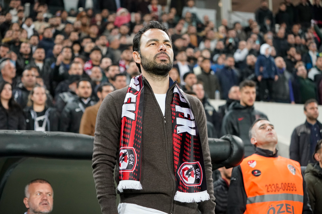 Süper Lig’de 29. haftanın sonuçları