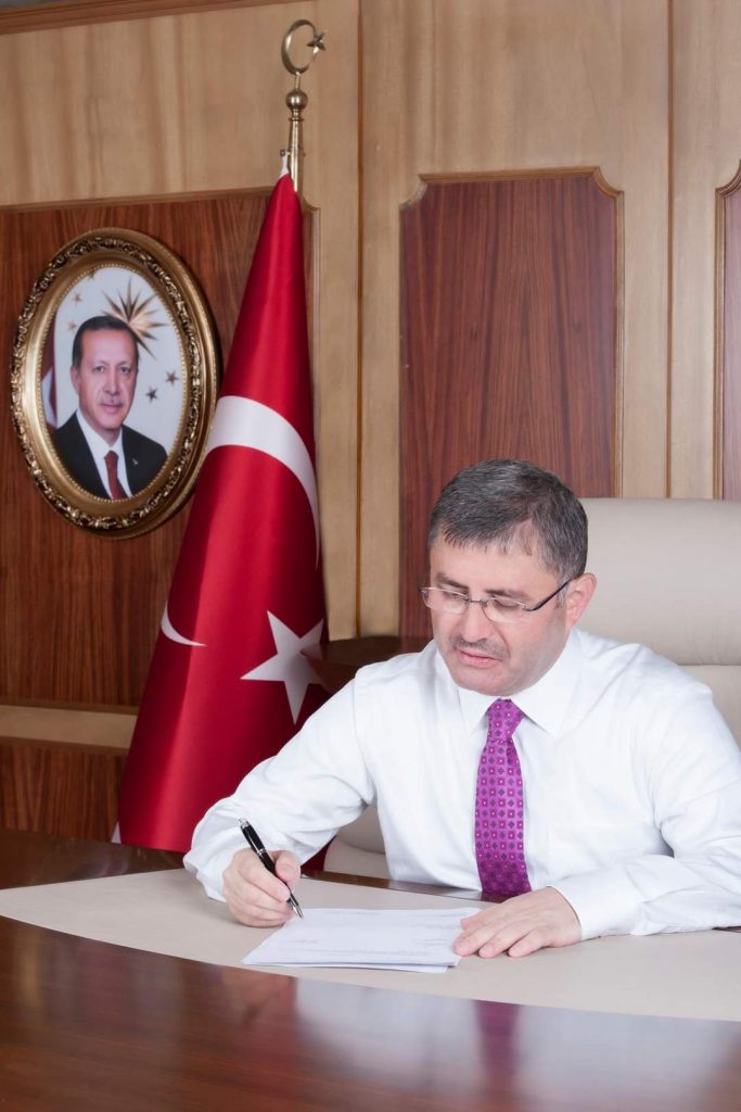 Üsküdar Belediye Başkanı Hilmi Türkmen’den Çocuk Köyü paylaşımı: 18 bin vatandaşımızla kahvaltı yaptık