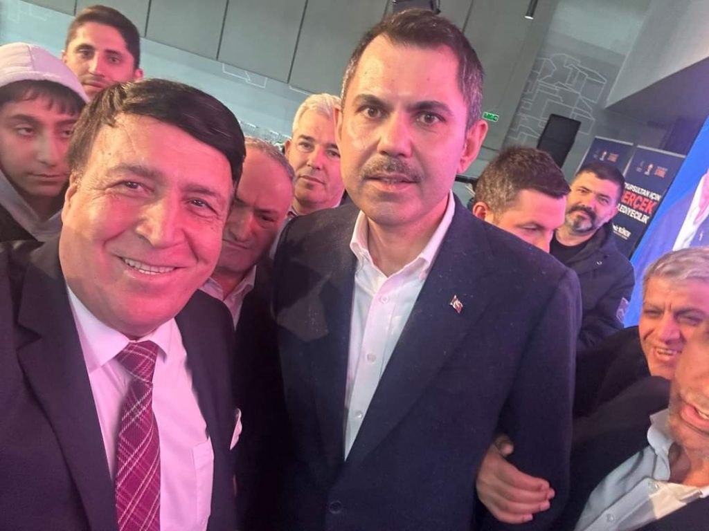 Bereketli Toprakların Mirası Güneydoğu Sofrasının İstanbul Buluşması, 