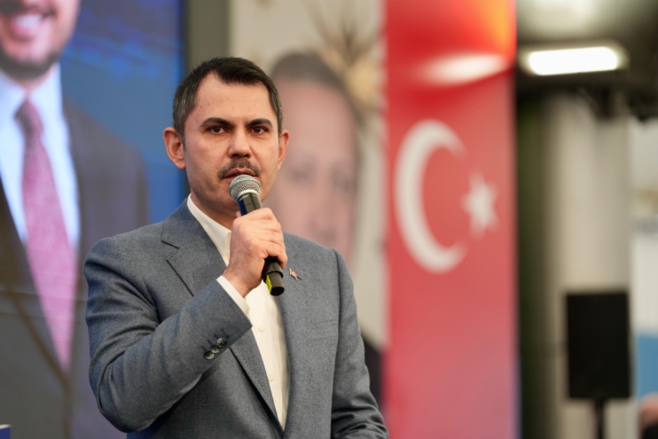 İstanbul’da 600 bin acil dönüştürülmesi gereken 1 paket milyonluk konut var