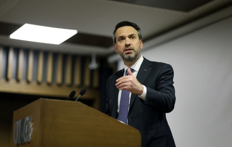 ‘Göktepe 1’ adını verdiğimiz yeni bir kuyu kazmaya başlıyoruz