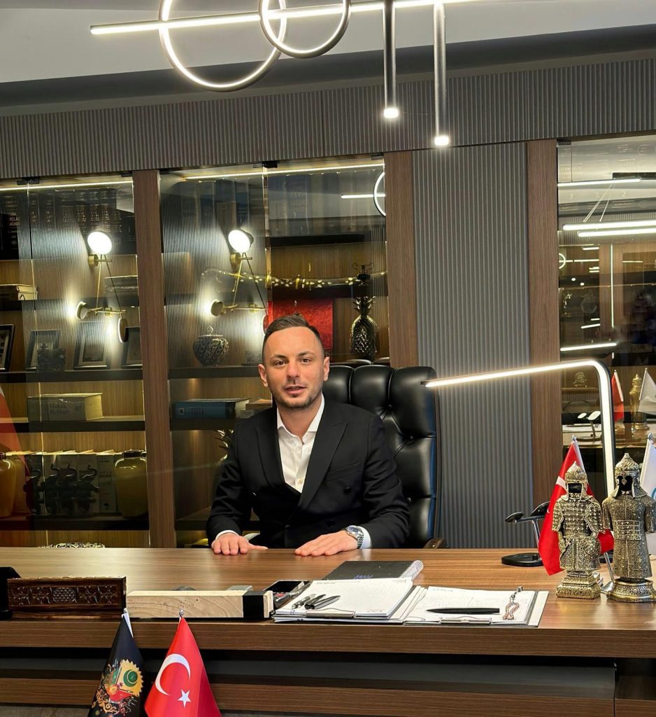 Siyasetçi iş insanı İnanç Yakup Çolak 11 Ayın Sultanı Mübarek Ramazan ayının başlaması nedeniyle bir mesaj yayınladı.