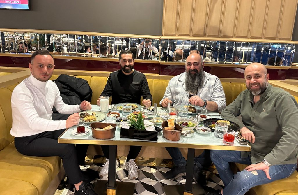 REEL İSTANBUL ORGANİZE!!