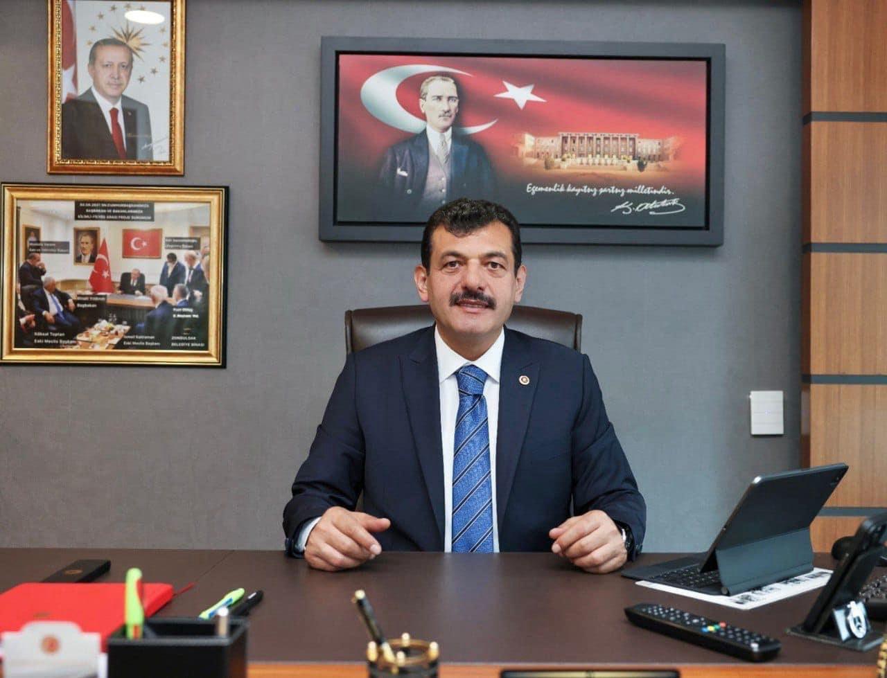 Şanlı ecdadımız Çanakkale’de verdiği destansı mücadeleyle milletimizin istiklalini ebedi kılmıştır